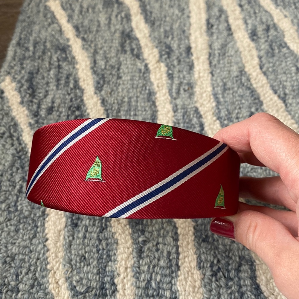 Tommy Hilfiger headband